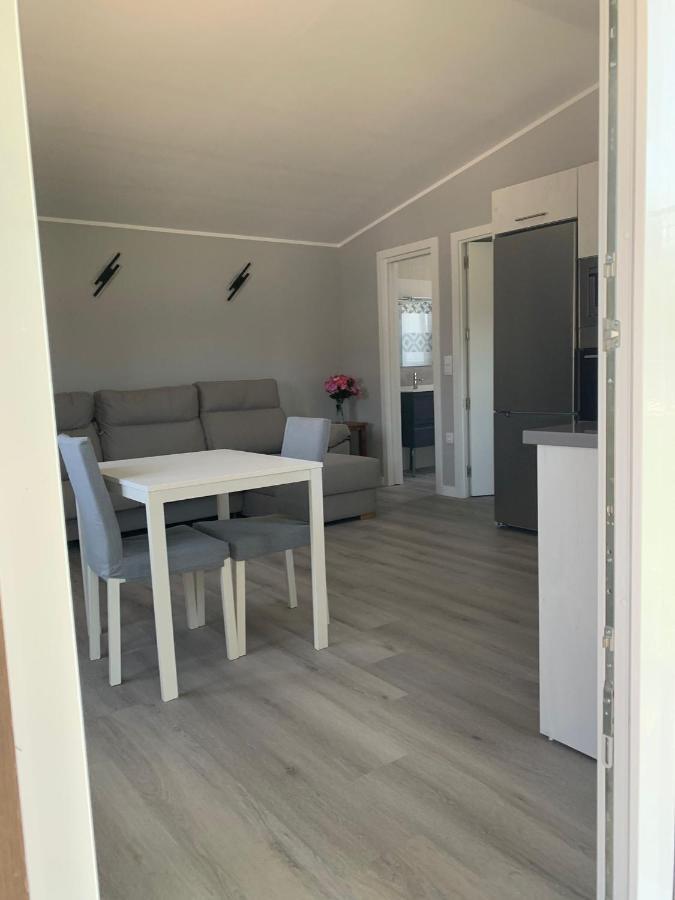 Casa Ileana Villa Sanlúcar de Barrameda Eksteriør billede